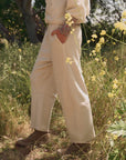 The Roam Sweatpant side