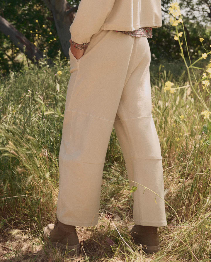 The Roam Sweatpant back