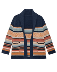 The Mountain Lodge Cardigan by itself