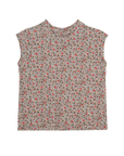 The Boxy Trail Tank by itself