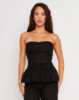 Moonstone Top