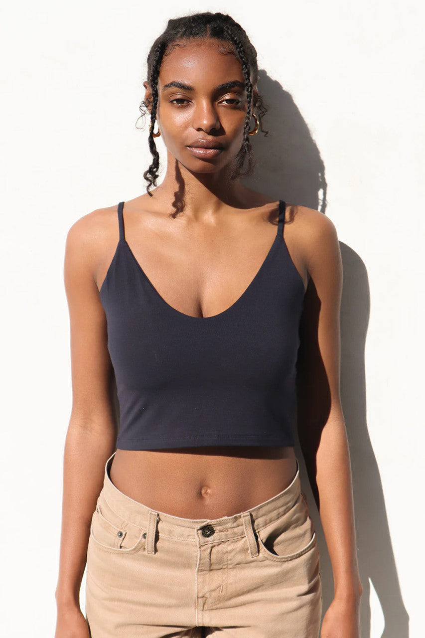 Boob-eez Kyla Crop front