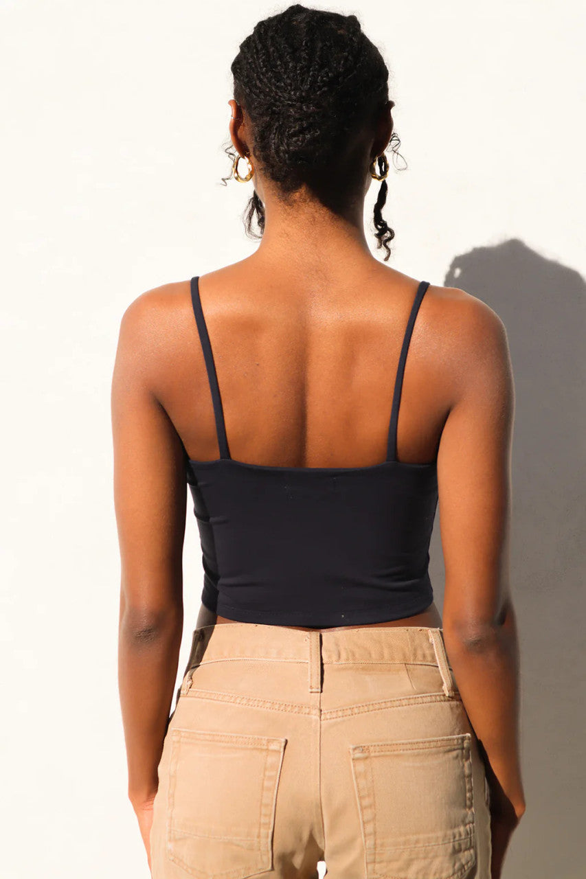 Boob-eez Kyla Crop back