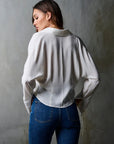 Regine Top back