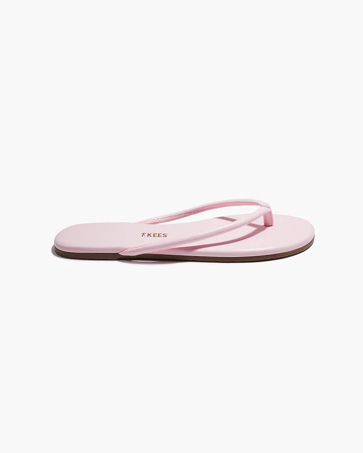 Tubular Lily Sandal side view