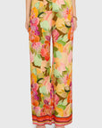 Mariko Pants in Dominica front