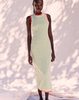 Vesna Dress full body front