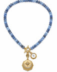 Viva Sol Necklace by itself