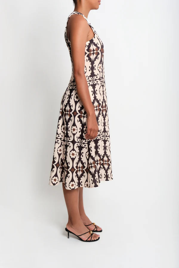 Ranch Dress side