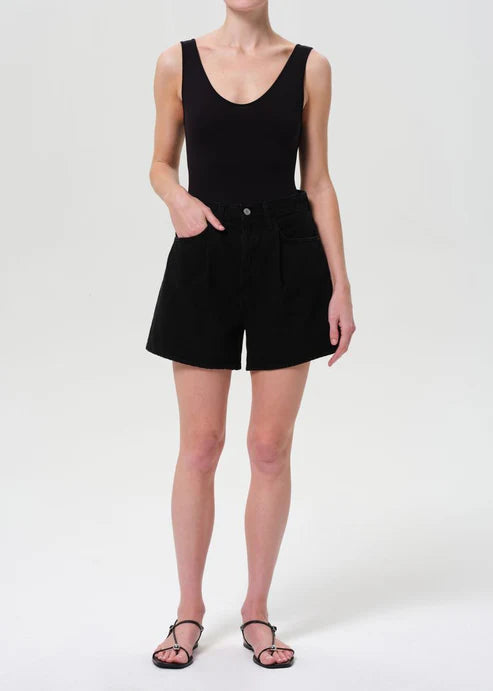 Rhoda Short full body front