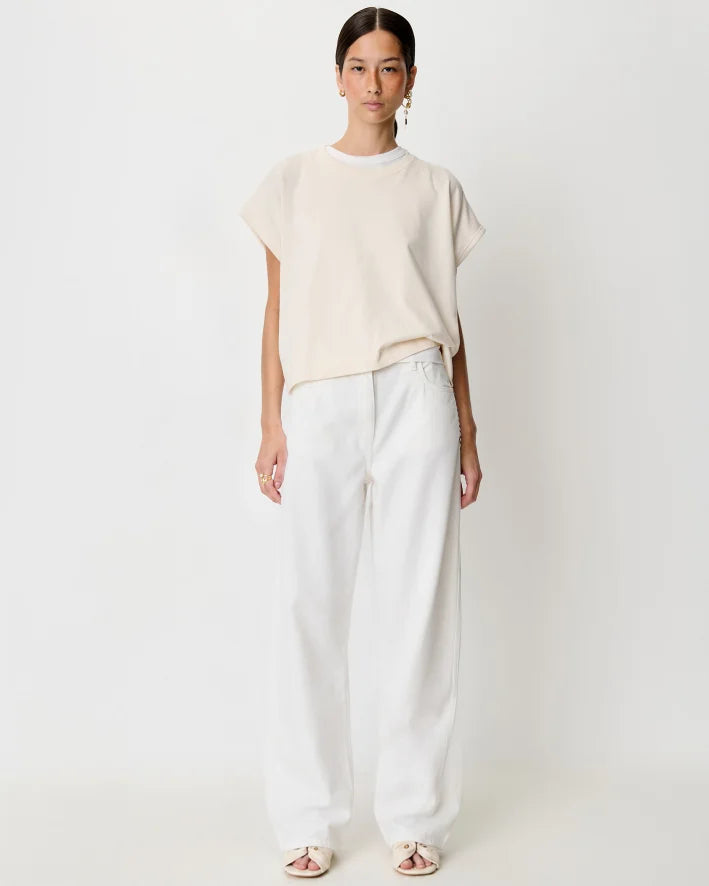 T-Shirt Ernisto full body front