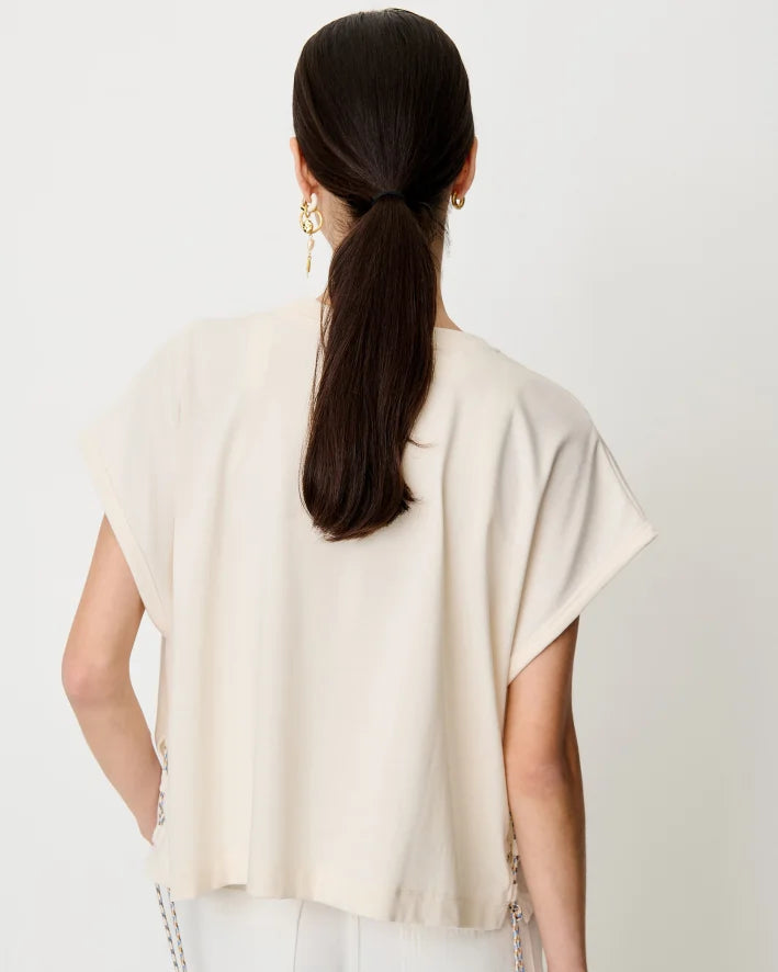 T-Shirt Ernisto back