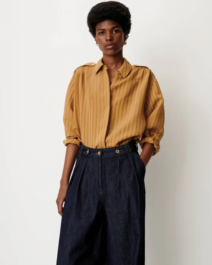 Shirt Ginnima front