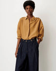 Shirt Ginnima front