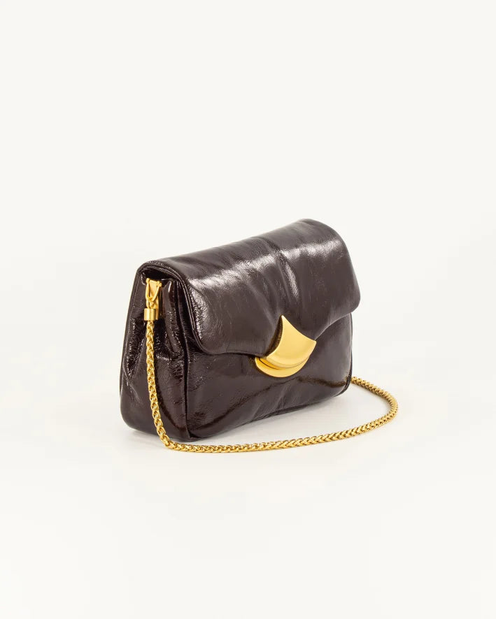 Bag Diviluz Puffy side