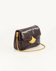 Bag Diviluz Puffy side