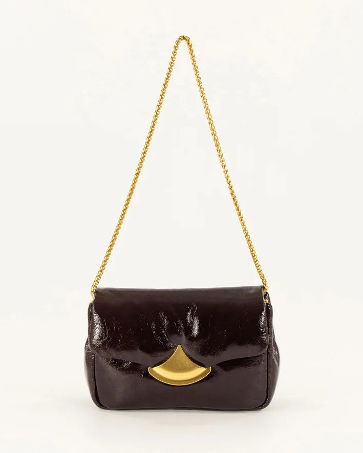 Bag Diviluz Puffy with chain