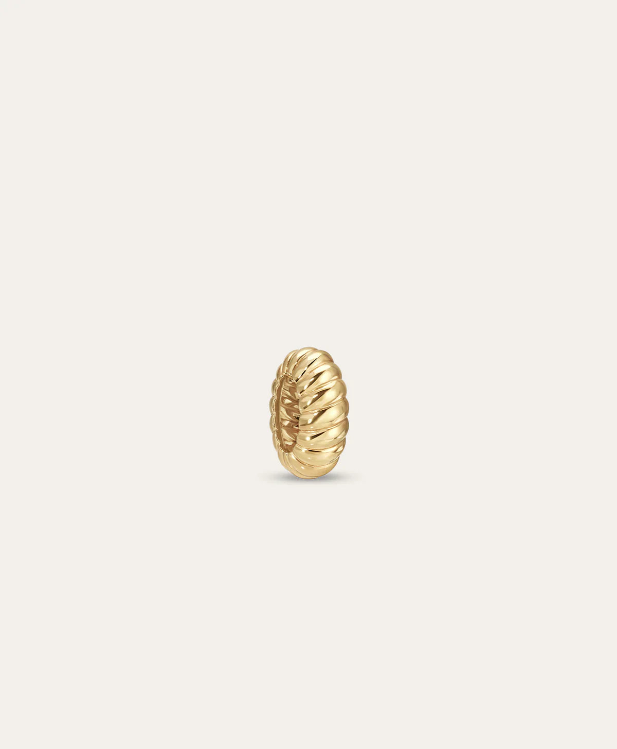 Wave Big Bead side view