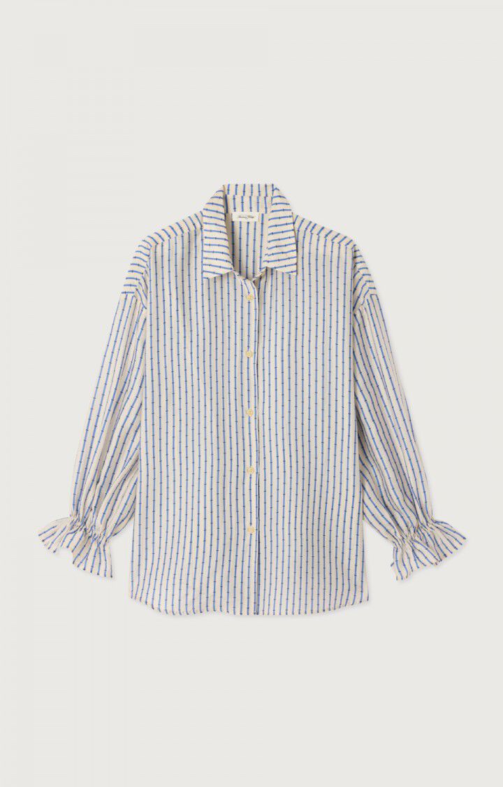 Zivow Button Down front