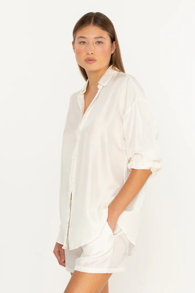 Ana Shirt front/side view