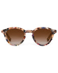 Barrett Amalfi Sunglasses front view