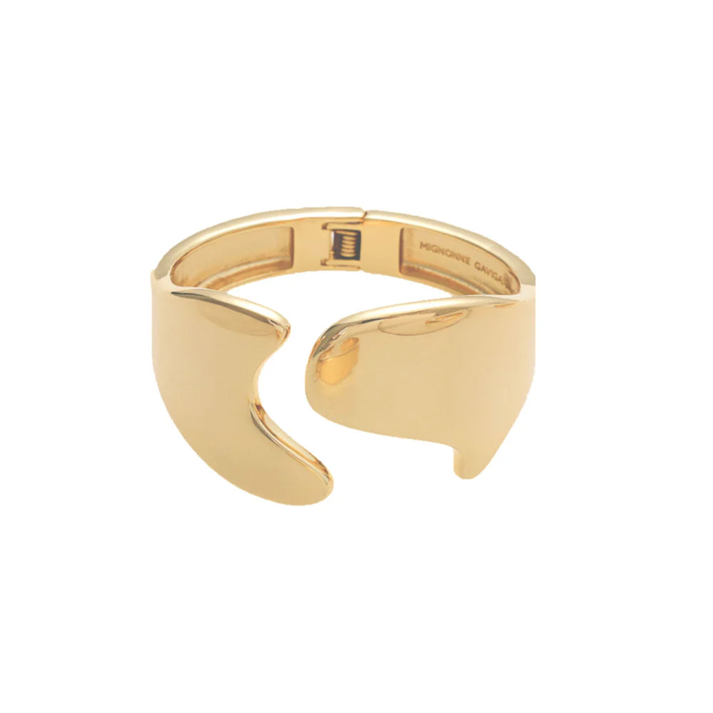 Ramona Cuff Bracelet by itself
