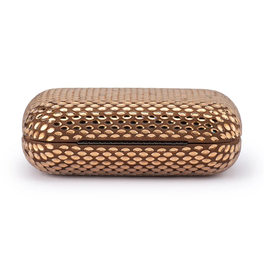 Brooks Hotfix Clutch bottom