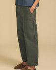 Jaclyn Pant side