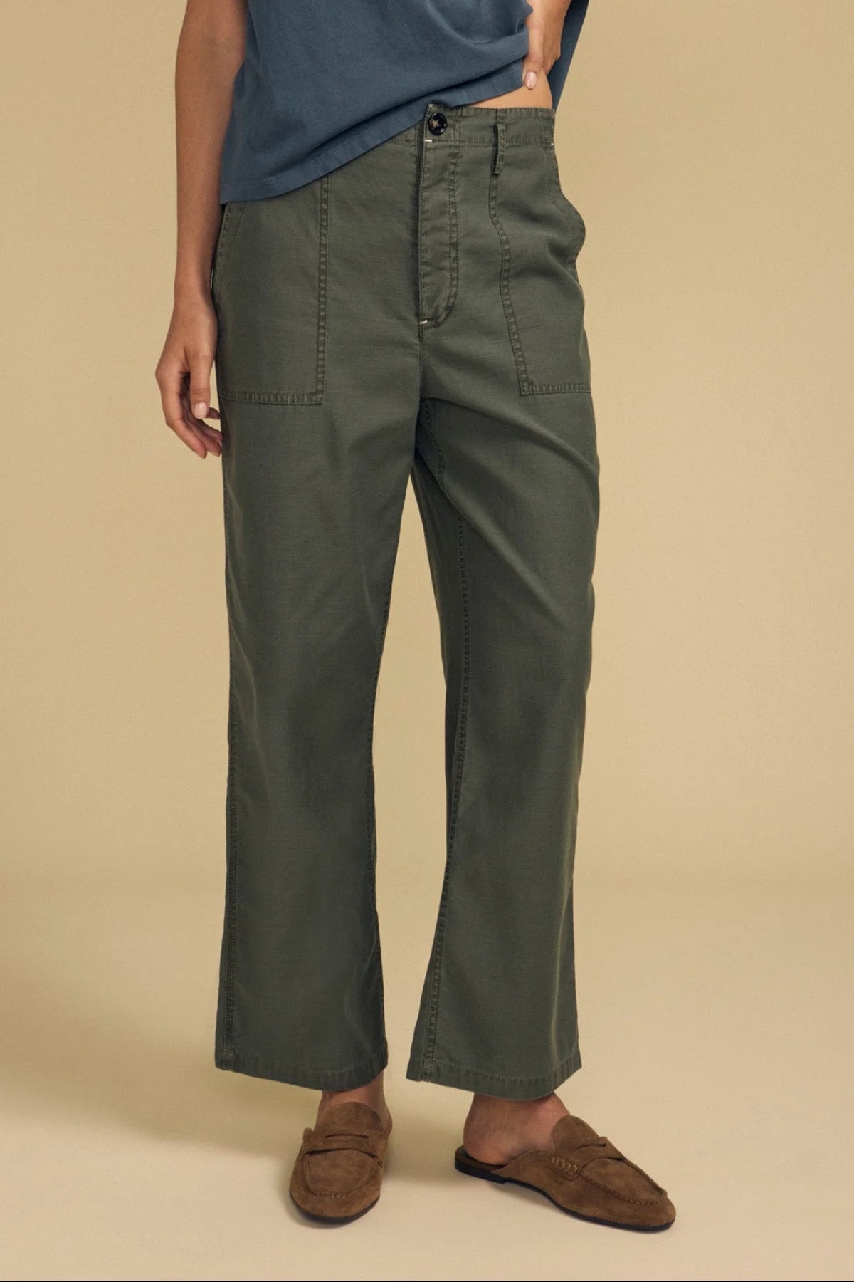 Jaclyn Pant front