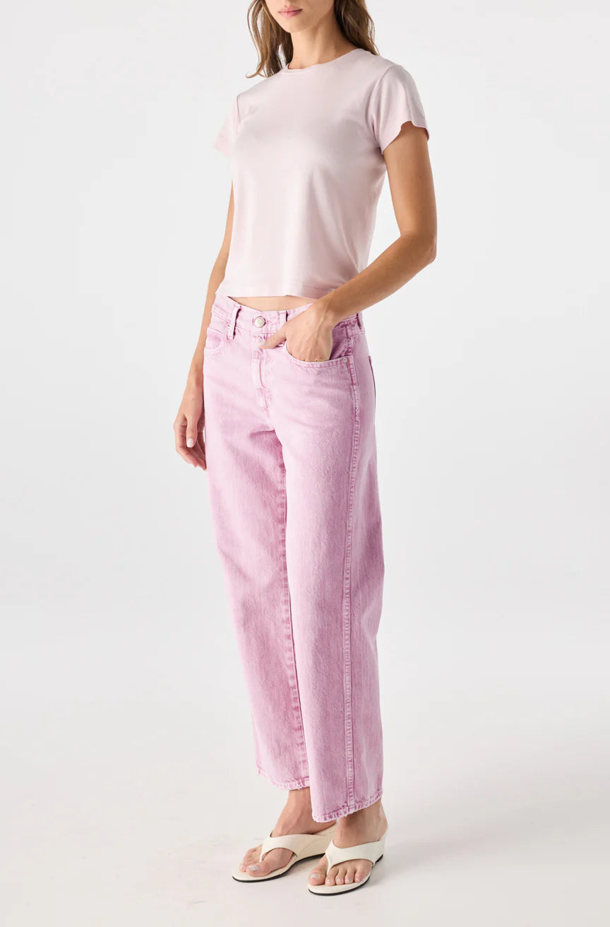 Billie Jean in Rosestone side