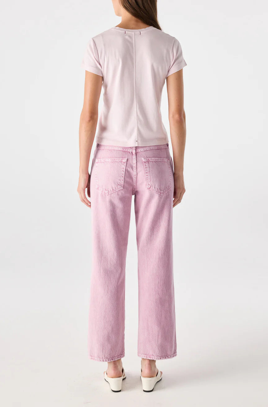 Billie Jean in Rosestone back