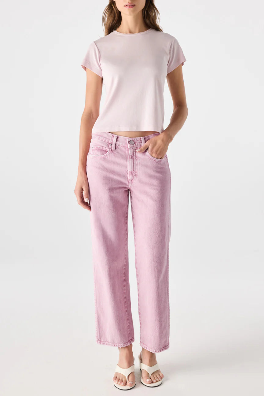 Billie Jean in Rosestone front