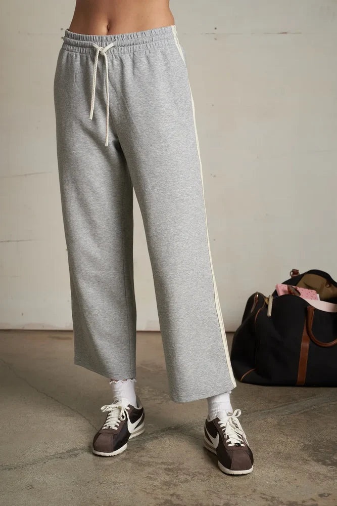 Claud Track Pant front