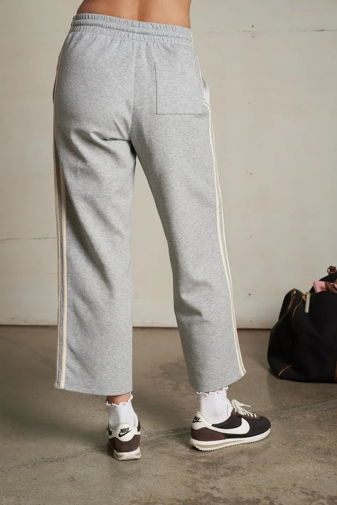 Claud Track Pant back