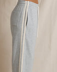 Claud Track Pant close up side