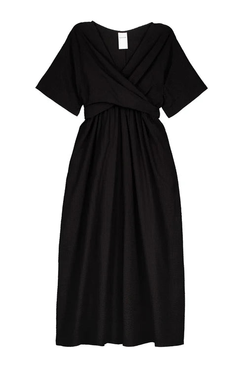 Composer Dress by itself
