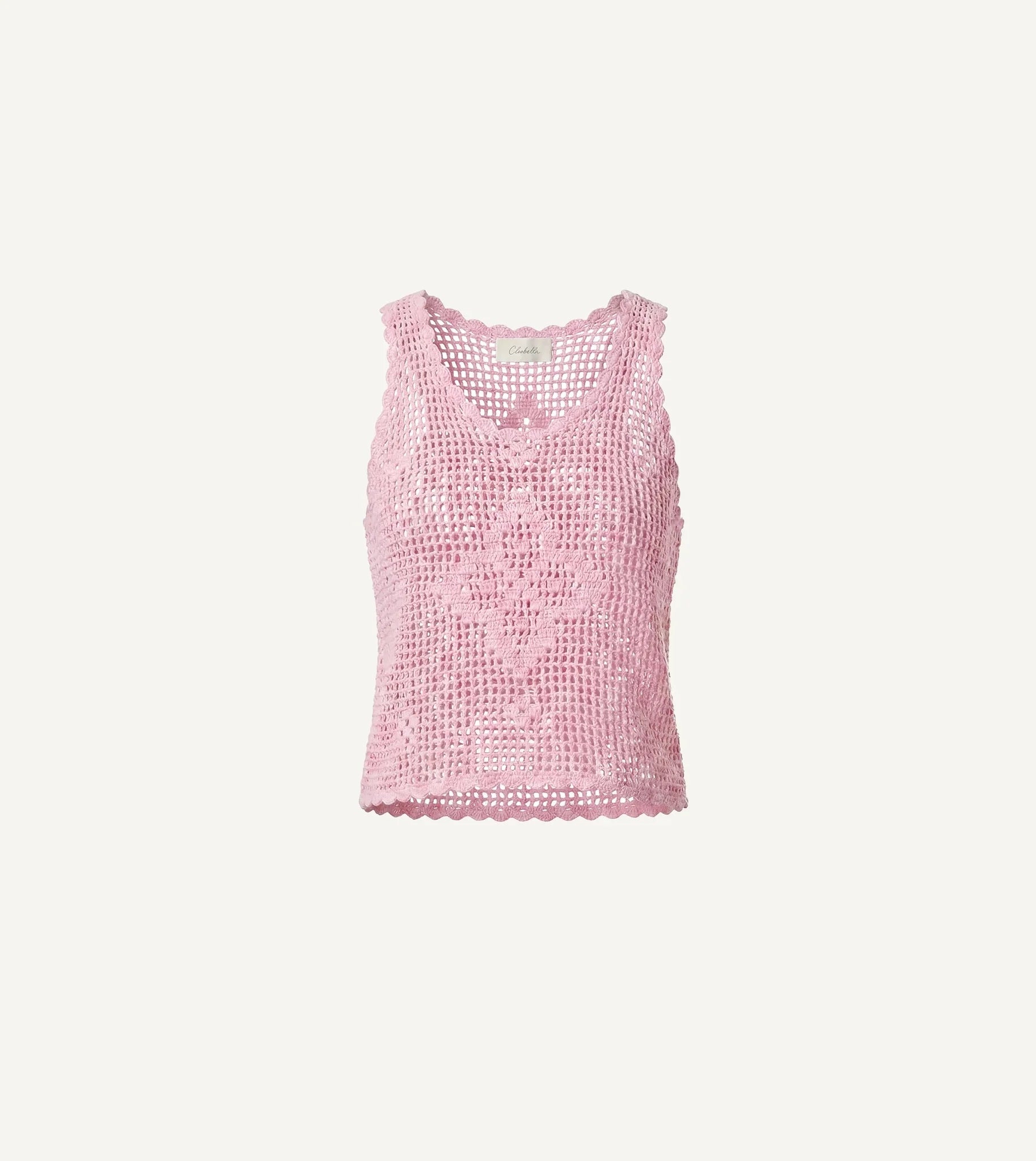 Coraline Top by itself