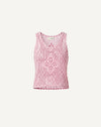 Coraline Top by itself