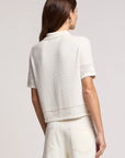 Rosemond Cardigan back