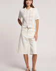 Rosemond Cardigan full body front