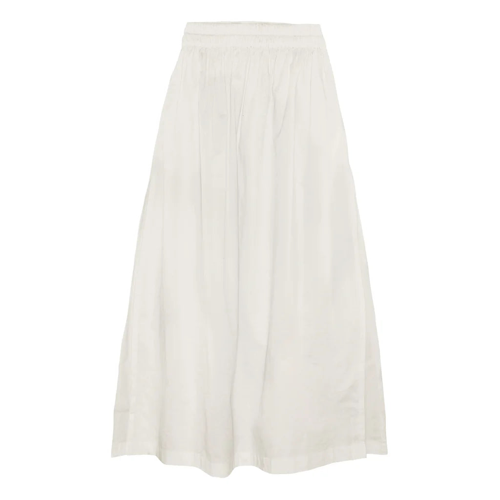Delia Skirt laid flat