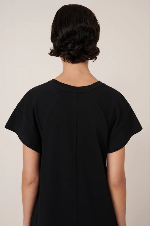 Effect Dress close up back
