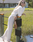 Strada Pants side view