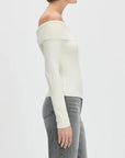 The Good Graces Top side