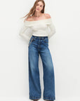 The Good Graces Top full body front