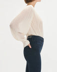 The Change Me Bodysuit side view