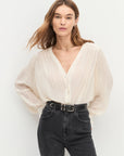 The Change Me Bodysuit front view