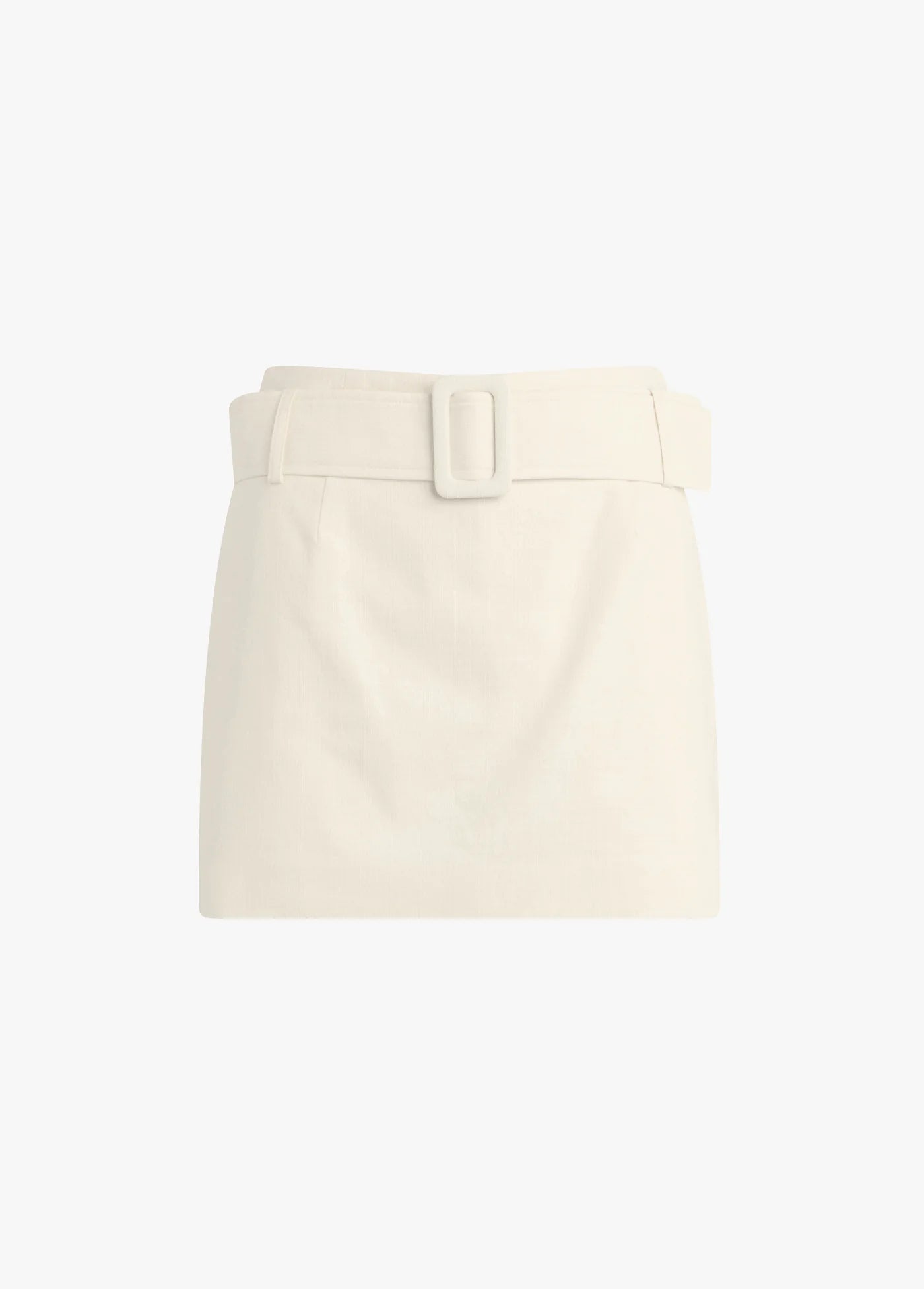 The Farrah Skort by itself