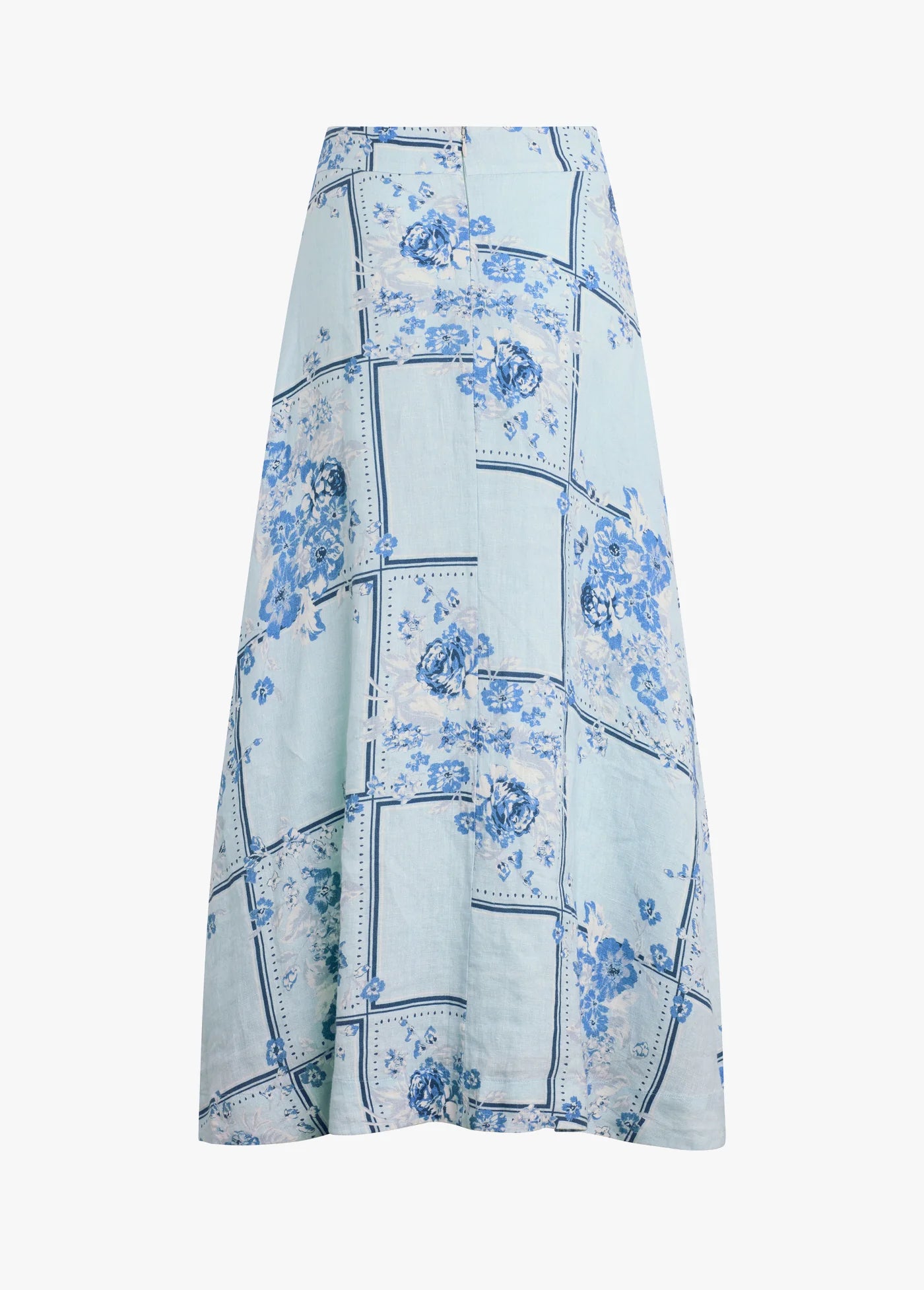 The There For You Skirt by itself back