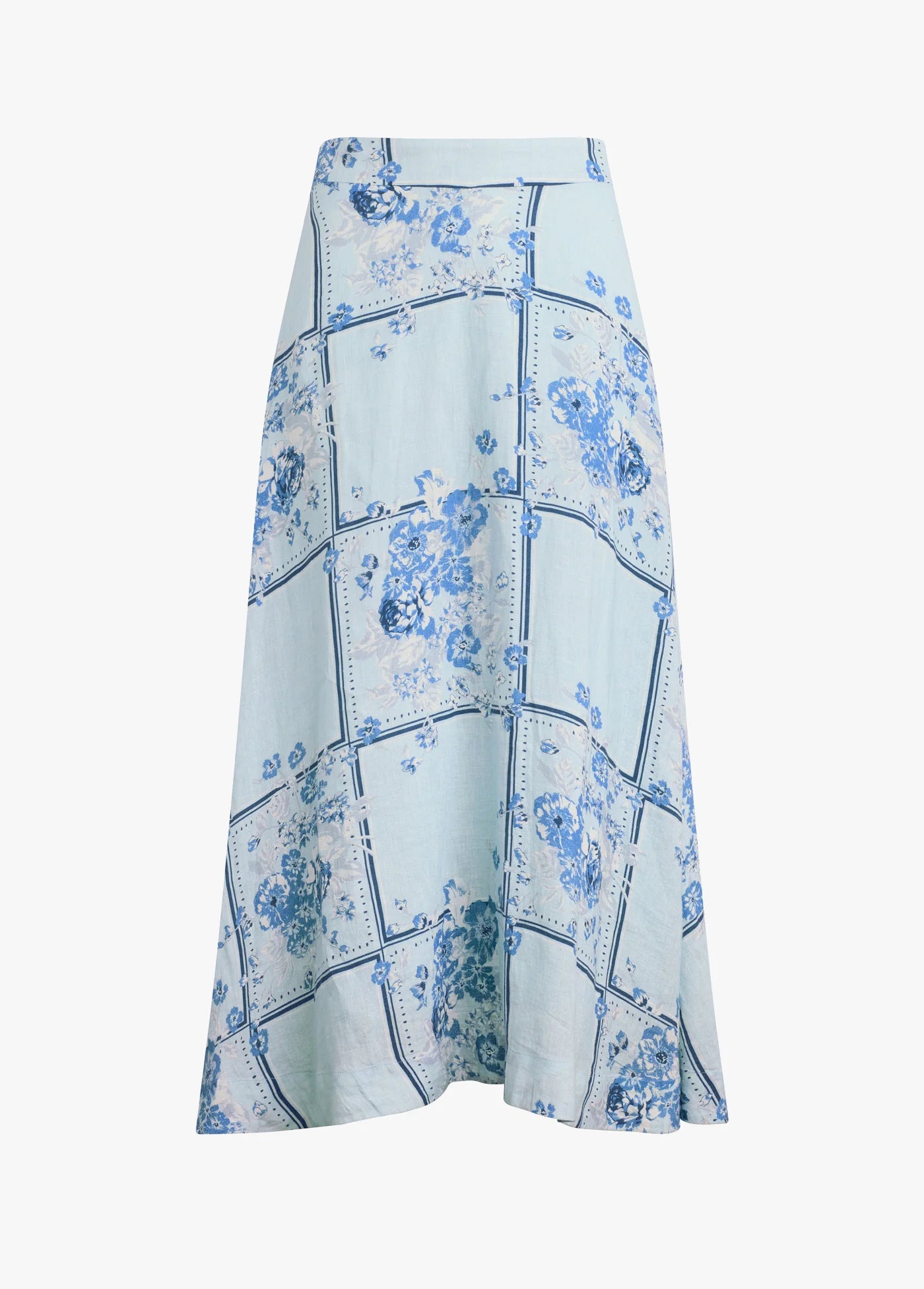 The There For You Skirt by itself front
